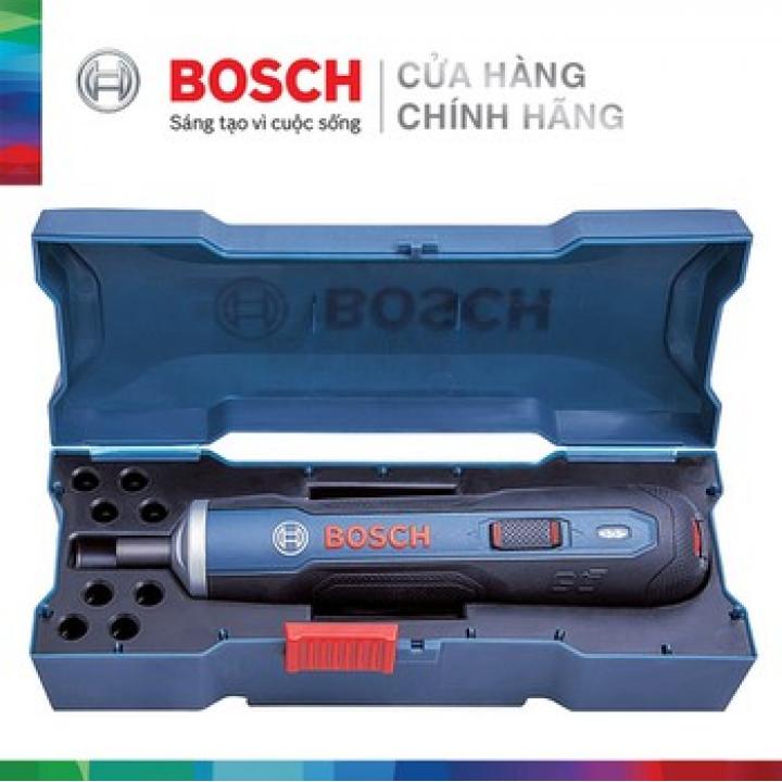 Bộ vặn vít Bosch GO (Solo) - Kèm đồ khui rượu
