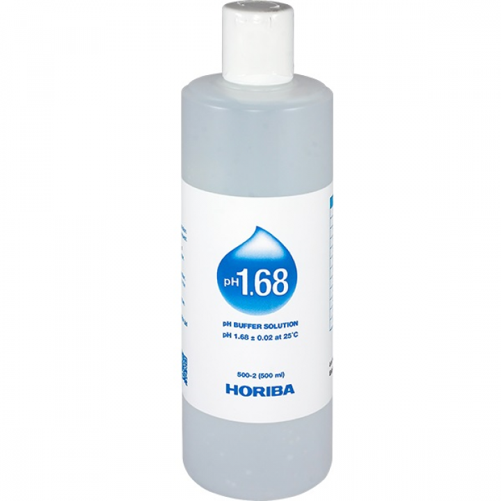 Dung dịch chuẩn pH 1.68 Horiba 500-2 (500ml/chai)