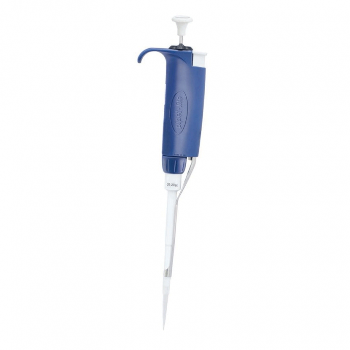 Dụng cụ hút mẫu 1 kênh Pipet-Lite PL đầu tiếp Universal Fit Mettler Toledo SL-10XLS+