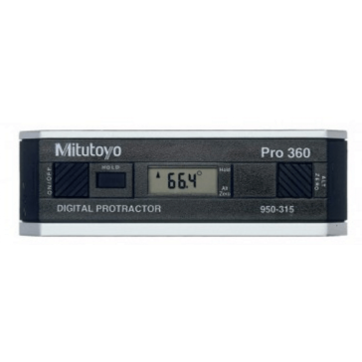 Thước thủy đo nghiêng điện tử Mitutoyo 950-317