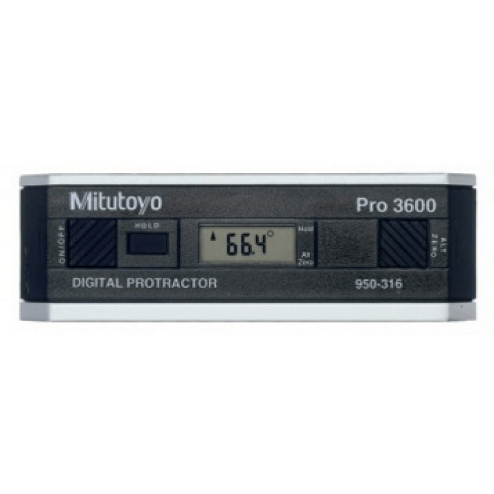 Thước thủy đo nghiêng điện tử Mitutoyo 950-318