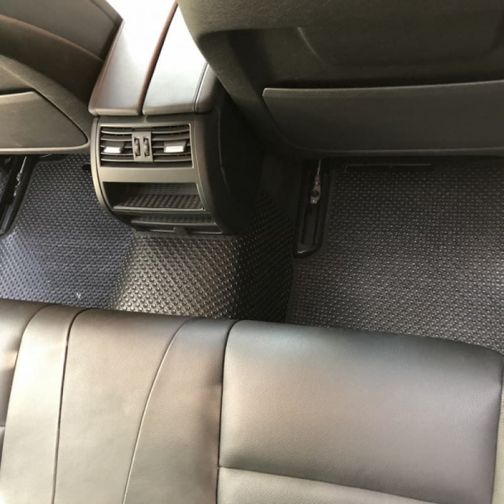 Thảm lót sàn ô tô BMW Seri 5 (BF2014)