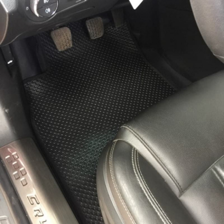 Thảm lót sàn ô tô Chevrolet Cruze (Laceti Ex)