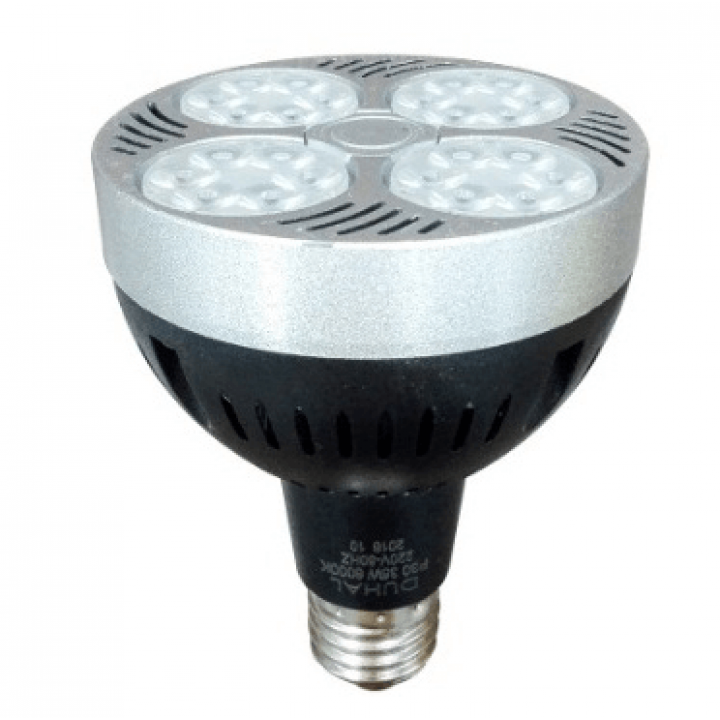 Đèn LED chiếu điểm Duhal DBB535