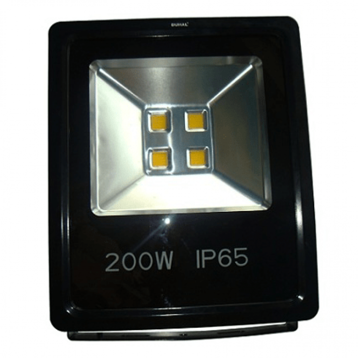 Đèn pha LED Duhal SDJA427