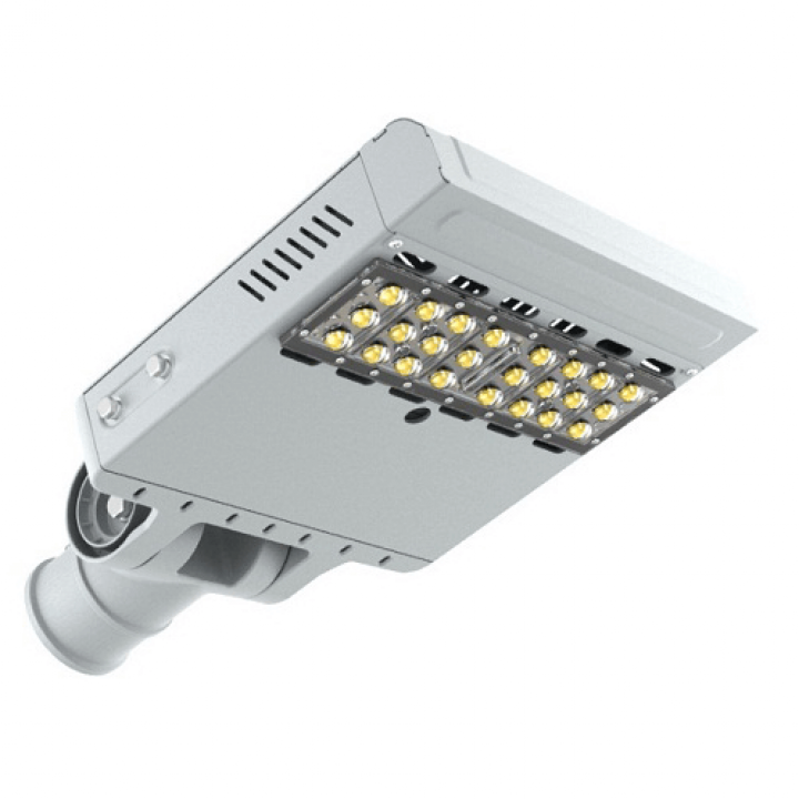 Đèn đường LED cao cấp Duhal SALT30