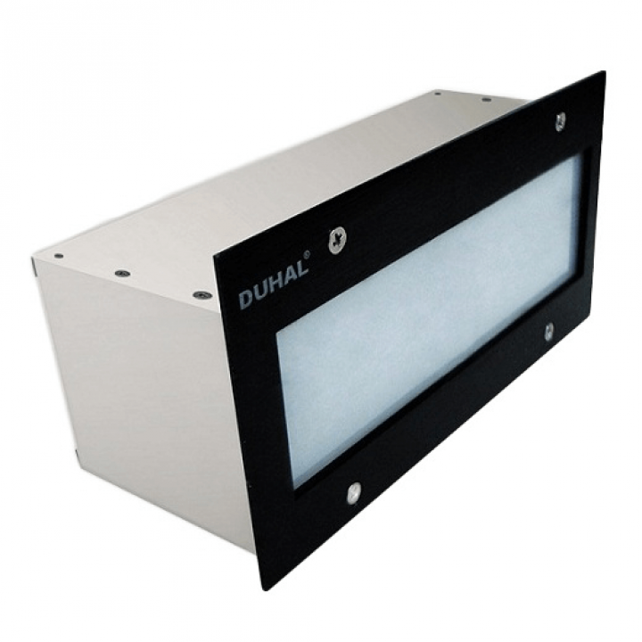 Đèn LED âm tường Duhal DKA007