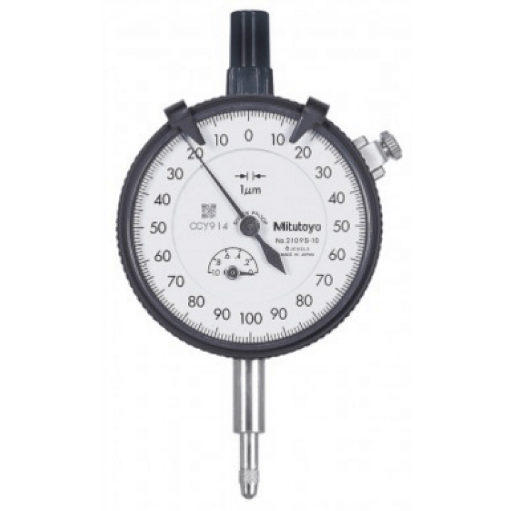 Đồng hồ so Mitutoyo 1mm 2110S-10