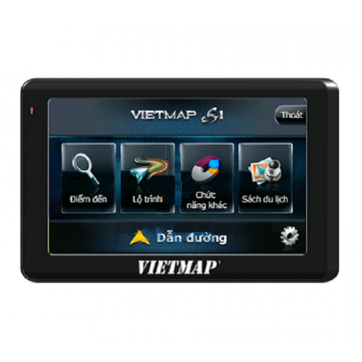 Bộ thiết bị dẫn đường VIETMAP GPS Box cho xe Ford với hệ thống Sync 2.0