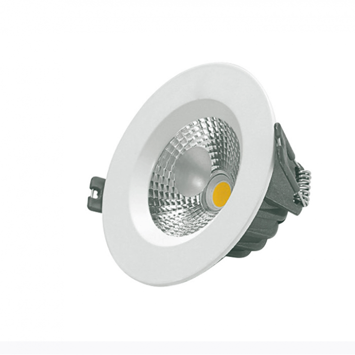 Đèn LED Downlight Rạng Đông D AT09L 76/9W.DA