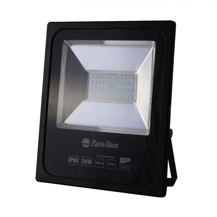 Đèn LED chiếu pha Rạng Đông D CP03L/50W SS