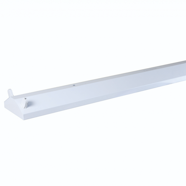 Máng LED Tube tam giác Rạng Đông 1.2m x2 FS 20/18x2 TG