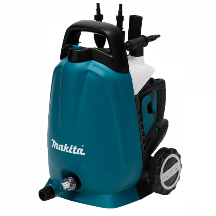 Máy phun xịt rửa áp lực Makita HW102