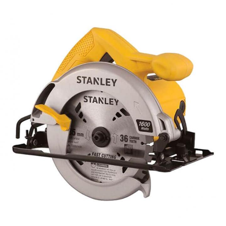 Máy cưa đĩa Stanley SC16-B1 1600W