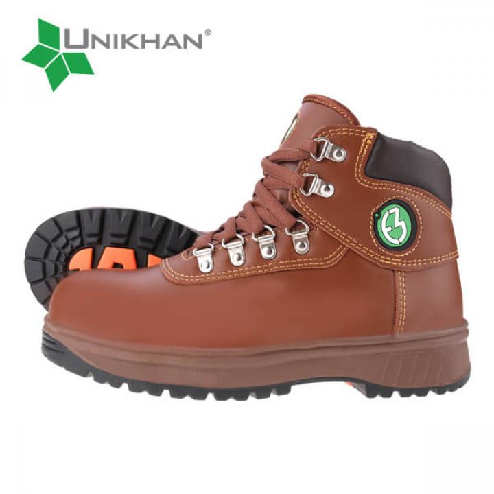 Giày bảo hộ lao động Unikhan UK-603