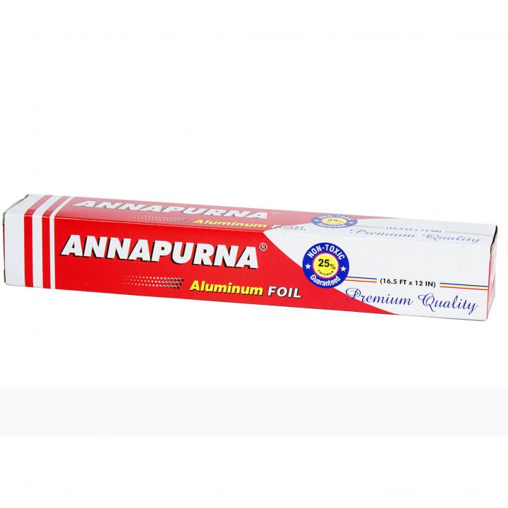 Màng nhôm thực phẩm Annapurna MNTP00007474