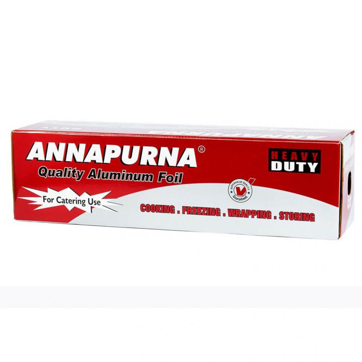 Màng nhôm thực phẩm Annapurna MNTP00003025