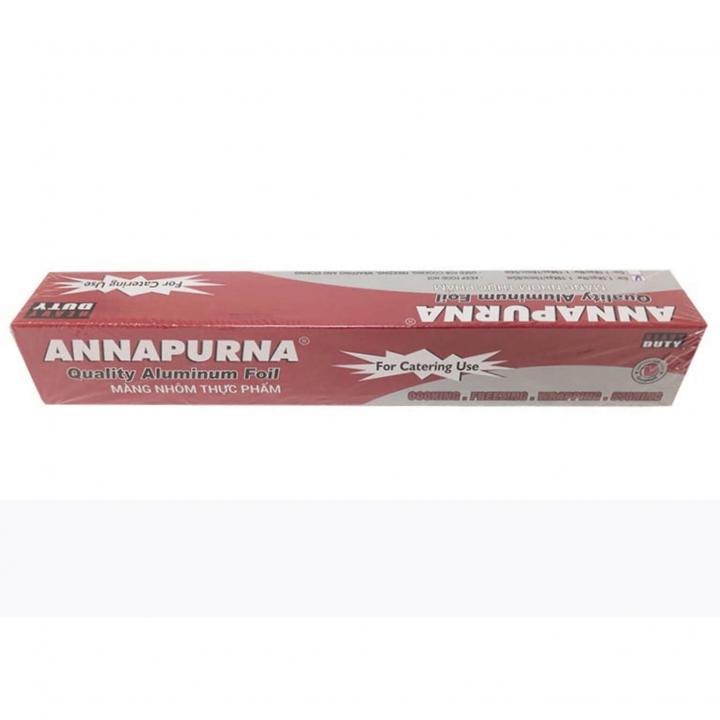 Màng nhôm thực phẩm Annapurna MNTP00004916