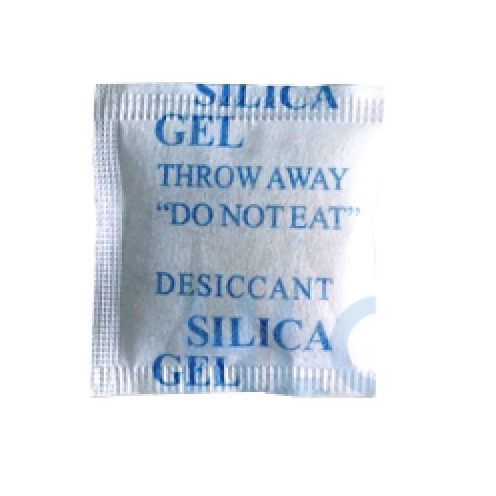 Hạt chống ẩm Silicagel HLC 3g (xanh) chỉ thị