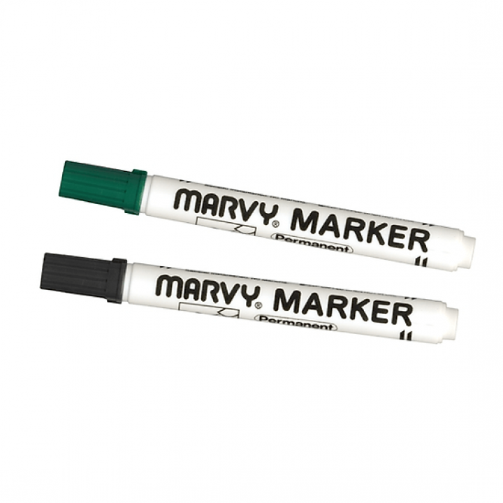 Bút lông dầu đầu vuông Marvy 482C
