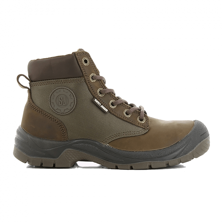 Giày bảo hộ lao động Safety Jogger Dakar 019 S3