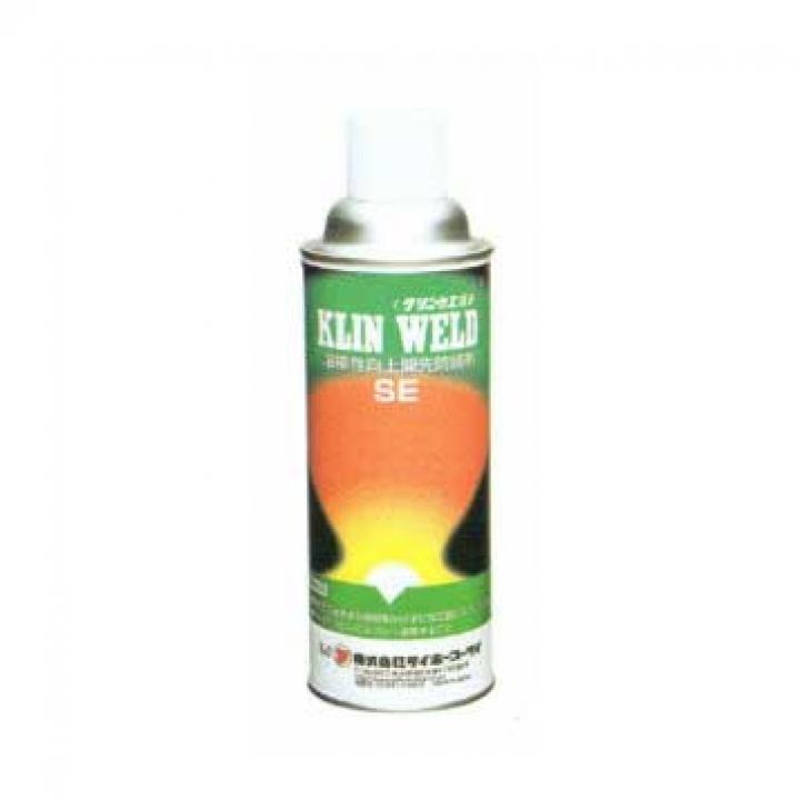 Chất vệ sinh chống rỉ mối hàn KLIN WELD SE SEU 20382 (420ml/chai)