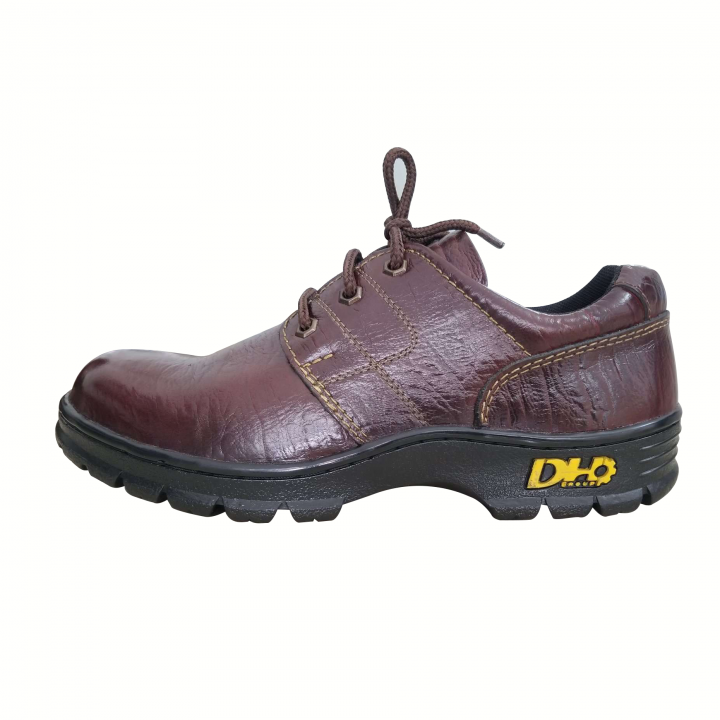 Giày bảo hộ lao động DH-group 01 (dòng cao cấp)