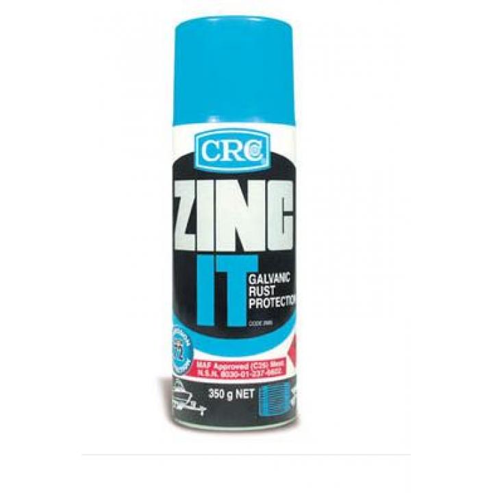 Bảo vệ bề mặt CRC ZINC IT