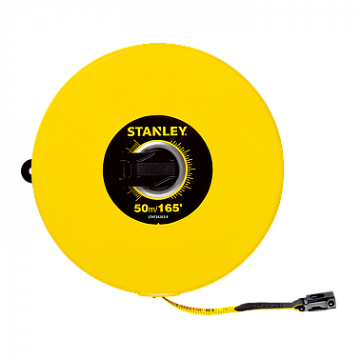 Thước cuốn sợi thủy tinh Stanley STHT34263-8 (50M/165')