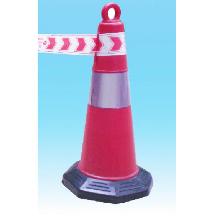 Cọc giao thông lớn phản quang GT.511