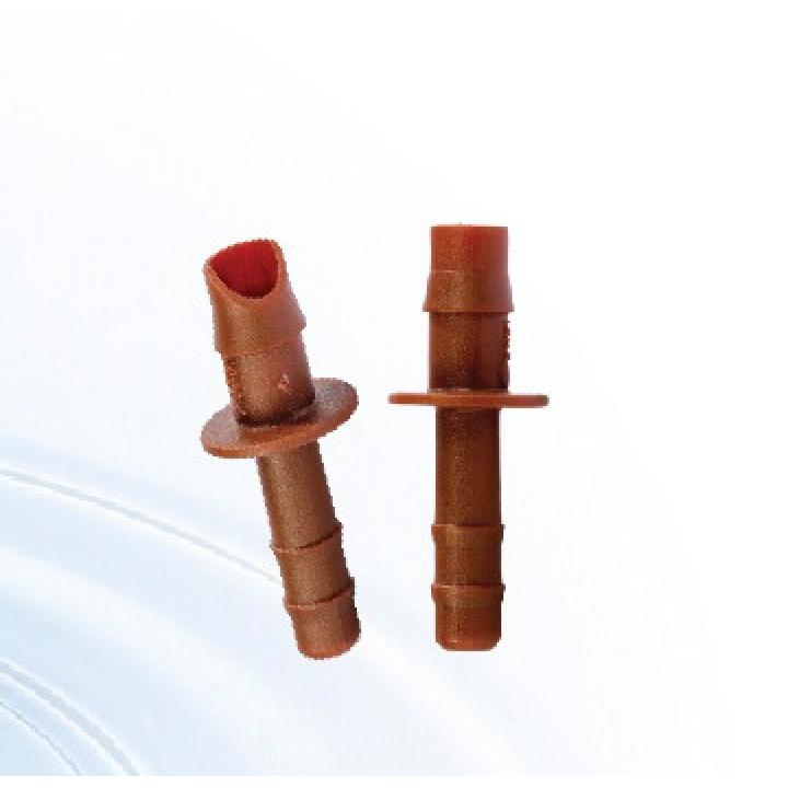 Nối ống nước Isaren 10 - 12 mm N.10-12mm