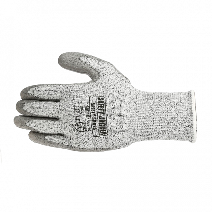 Găng tay chống cắt Safety Jogger - Shield