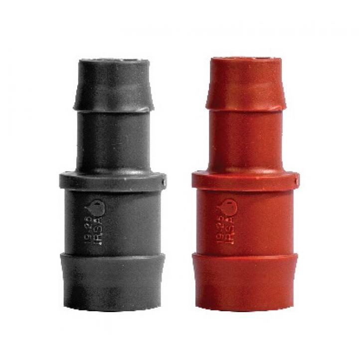 Nối ống nước Isaren 19-25mm PP N.19-25