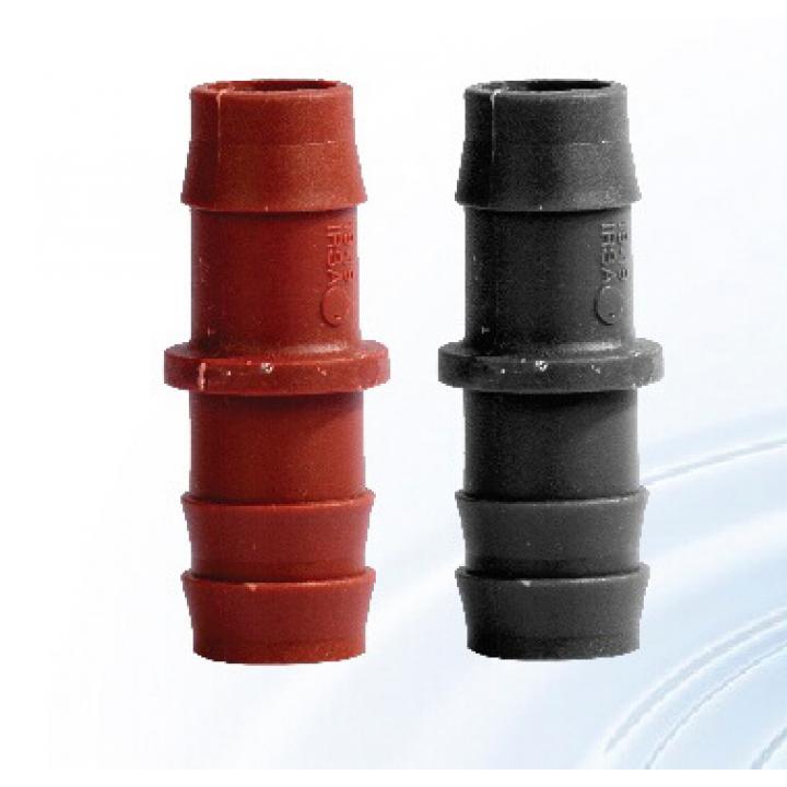 Nối ống nước Isaren 19-19mm PP N.19-19