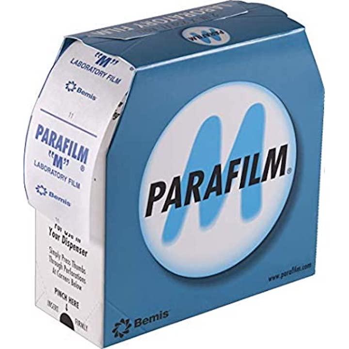Giấy Parafilm M Cuộn 2"x250' PM 992