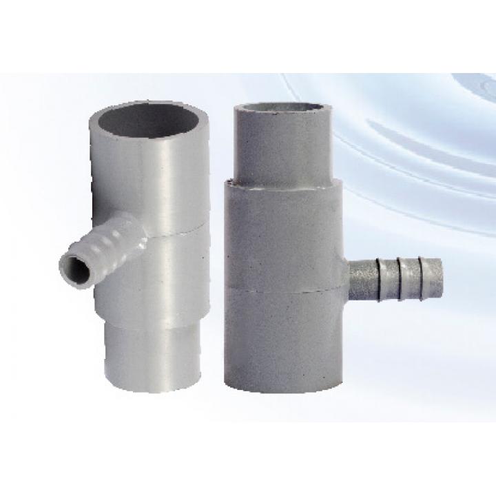 Nối ống nước 42-34-14 ly PVC N42-34-14ly