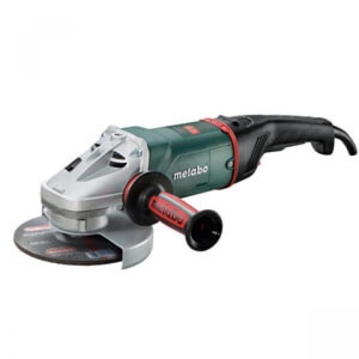 Máy mài góc Metabo W 8-125