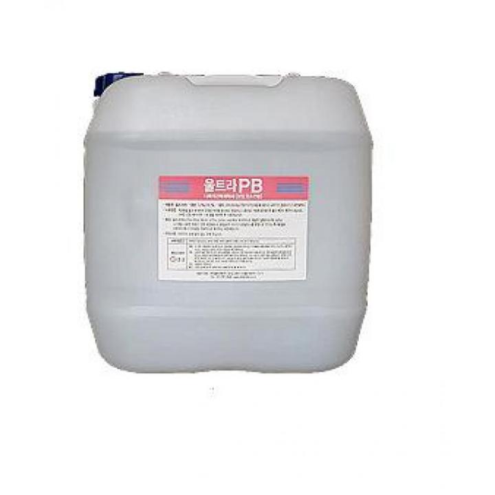 Chất tẩy sạch bề mặt tường đa năng ULTRA KOREA PB CLEAN 5L