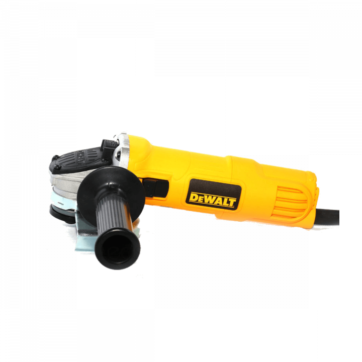 Máy mài góc DeWALT DWE8110S chính hãng | Fact-Depot | 100% vốn nhật bản