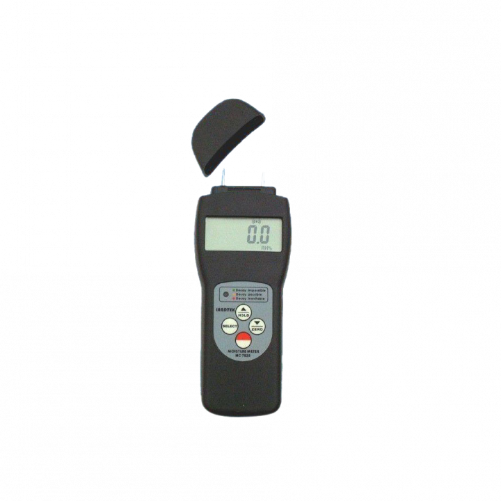 Đồng hồ đo ẩm gỗ điện tử M&MPro HMMC7825P