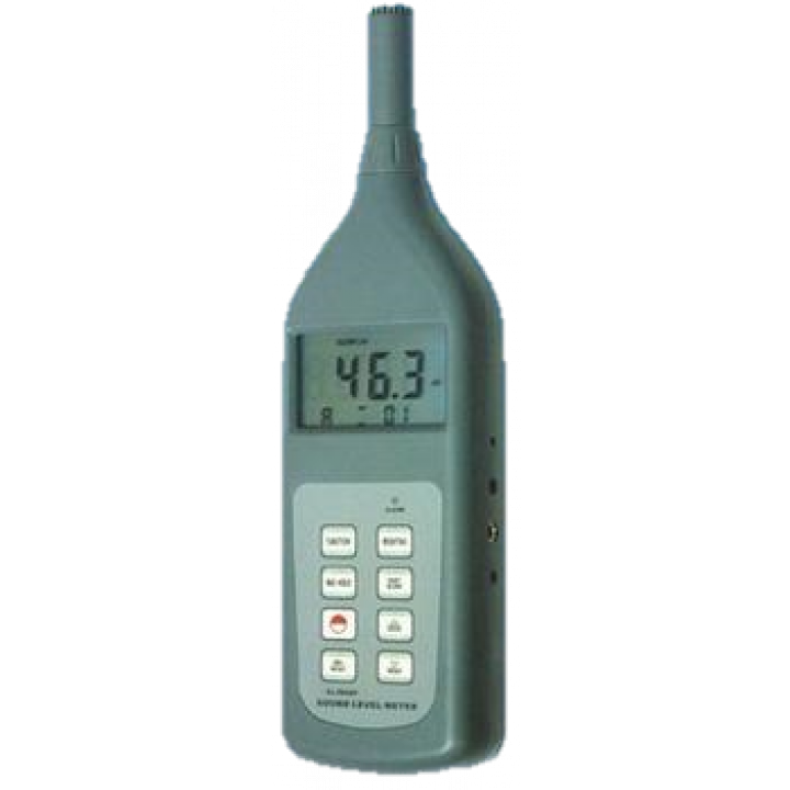 Máy đo tiếng ồn M&MPro NLSL-5868P