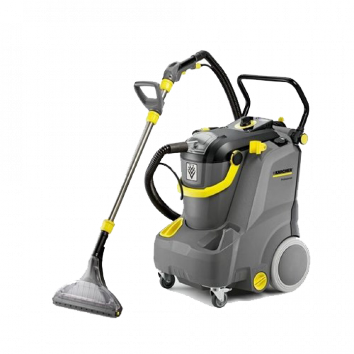 Máy giặt thảm Karcher Puzzi 30/4