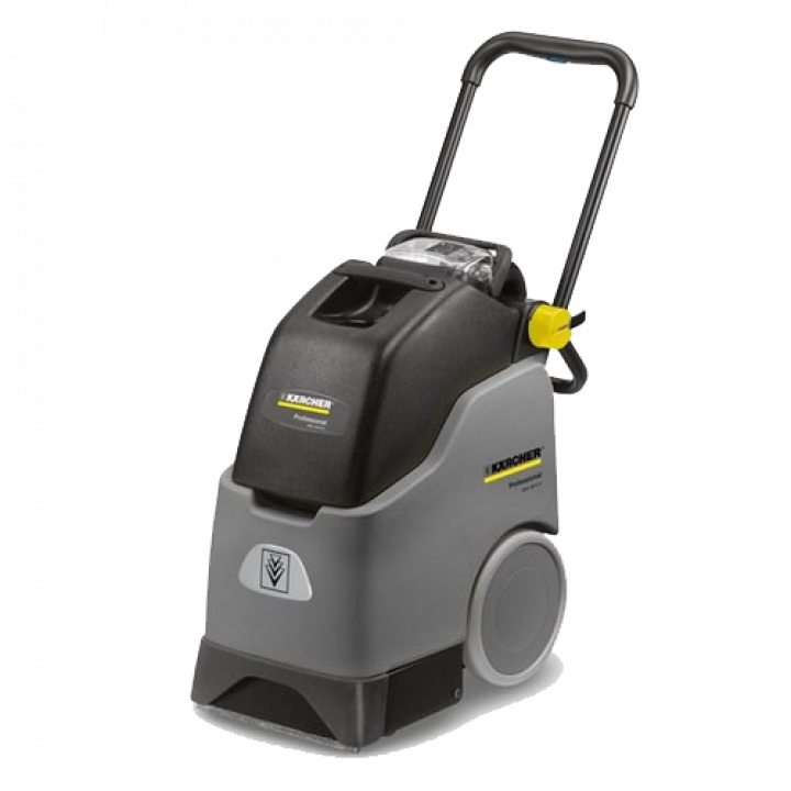 Máy giặt thảm Karcher BRC 30/15C