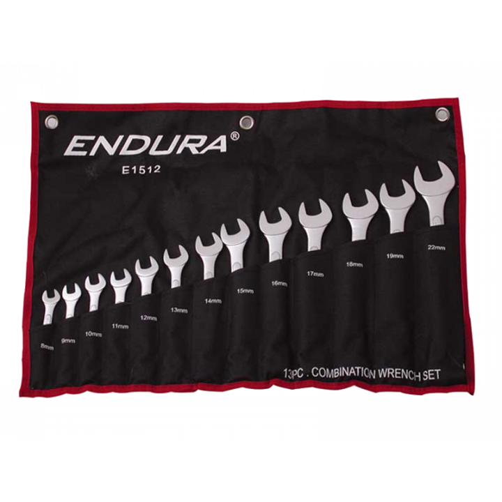 Bộ chìa khóa vòng miệng 13 món Endura E1512