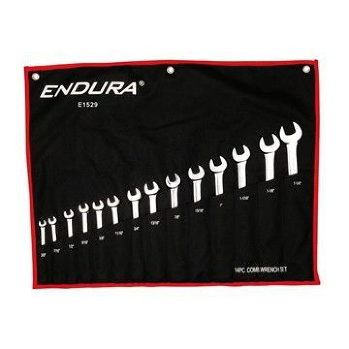 Bộ chìa khóa vòng miệng 14 món Endura E1529