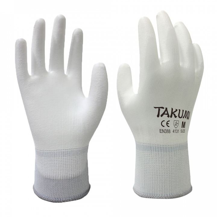 Găng tay phòng sạch Takumi P-1300
