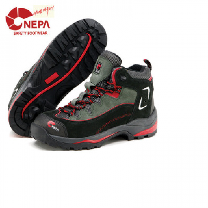 Giày bảo hộ lao động NEPA-E01