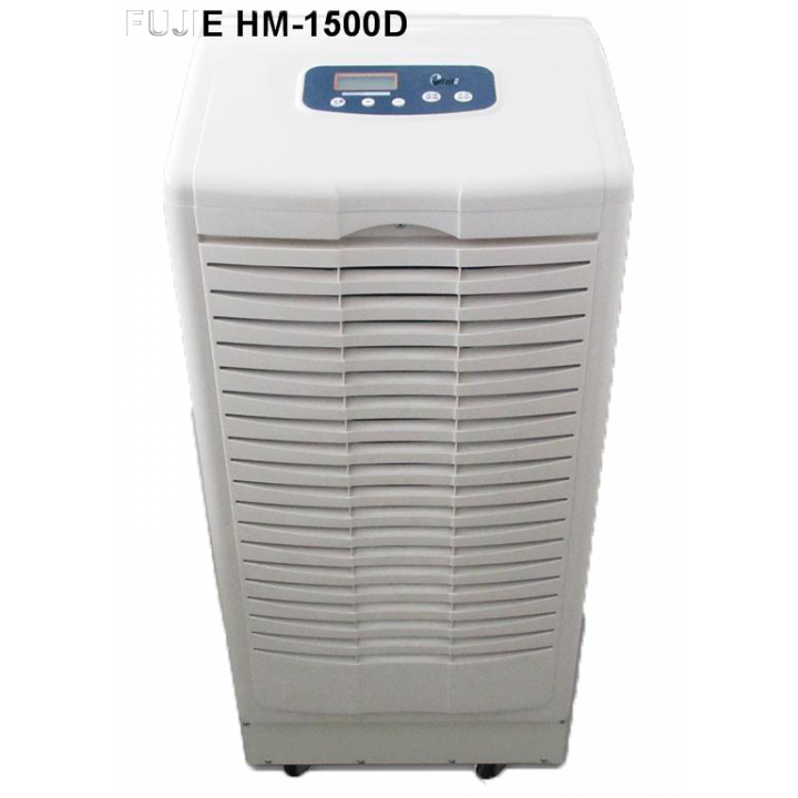 Máy hút ẩm FujiE HM-1500D