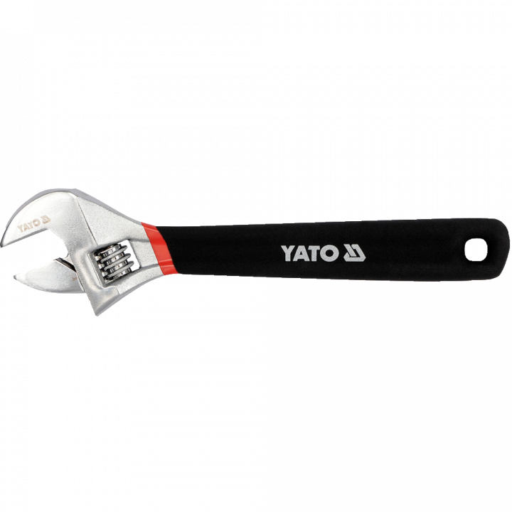 Mỏ lết hệ mét Yato YT-21651