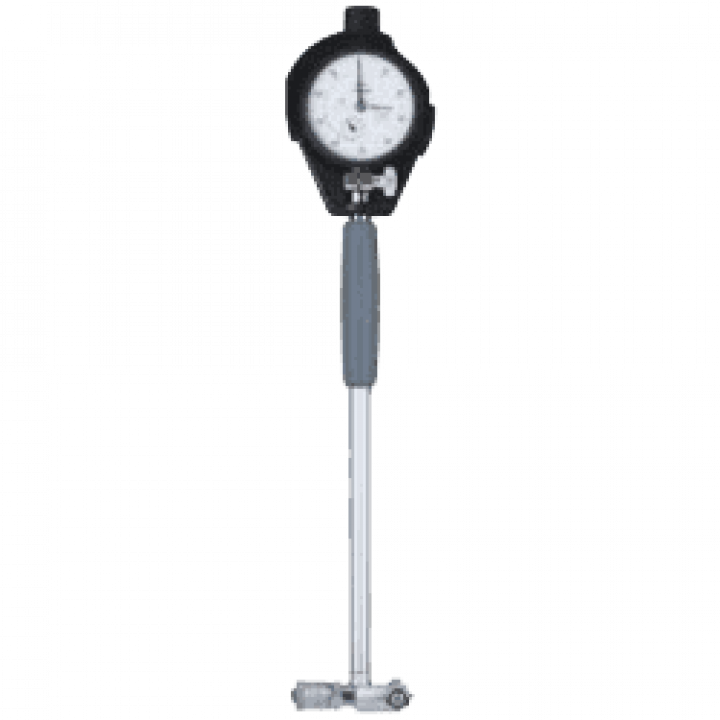 Bộ đồng hồ đo lỗ 100-160 mm x 0.01 Mitutoyo 511-714